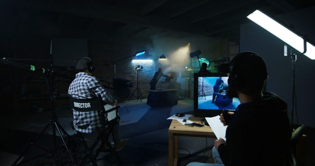 URBT STUDIOS LOS ANGELS