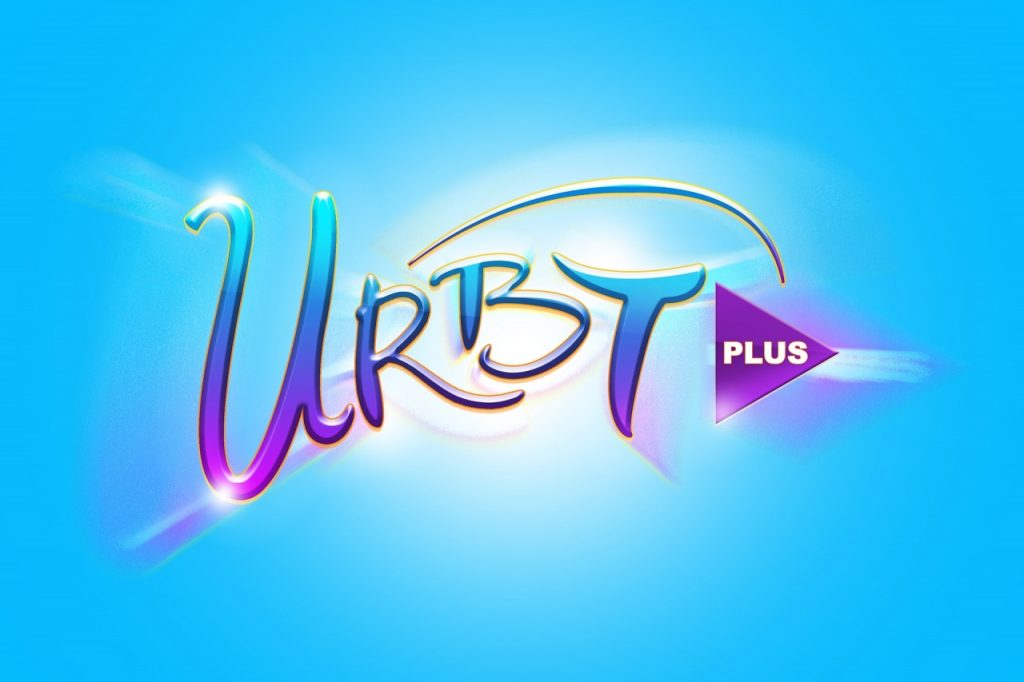 URBTPlus logo