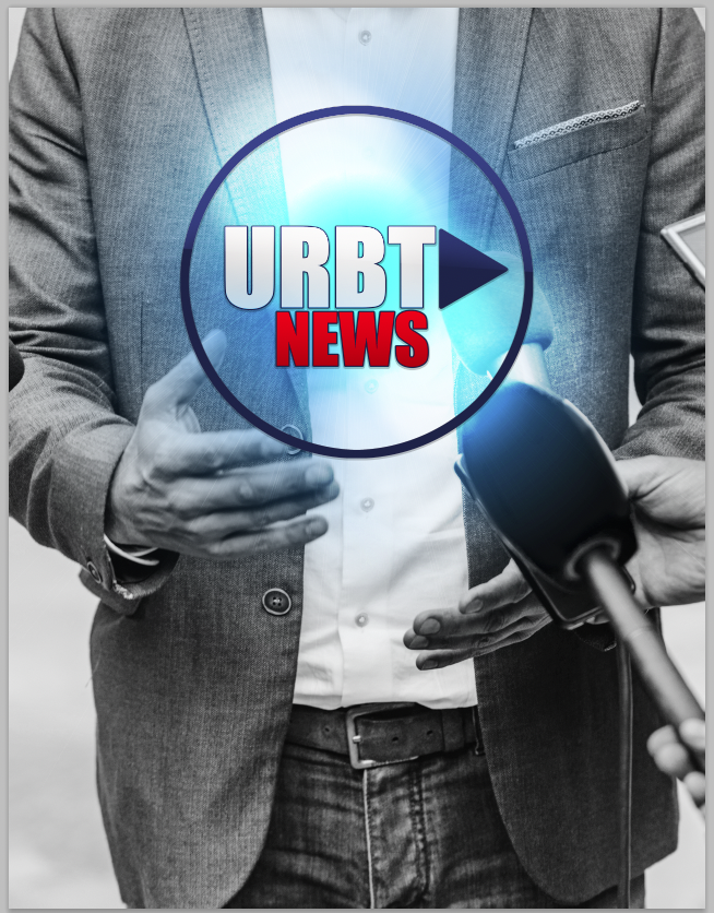 URBT NEWS URBT Urban TV URBT